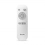 Duux | Smart Fan | Whisper Flex Smart with Battery Pack | Stand Fan | White | Diameter 34 cm | Number of speeds 26 | Oscillation - 8